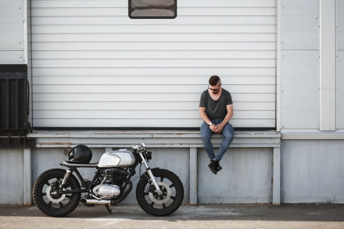 Momaria Custom Bikes